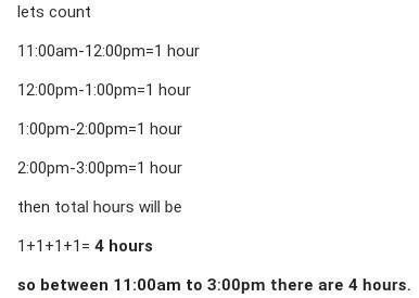 10am to 3pm is how many hours|hours difference calculator with break.